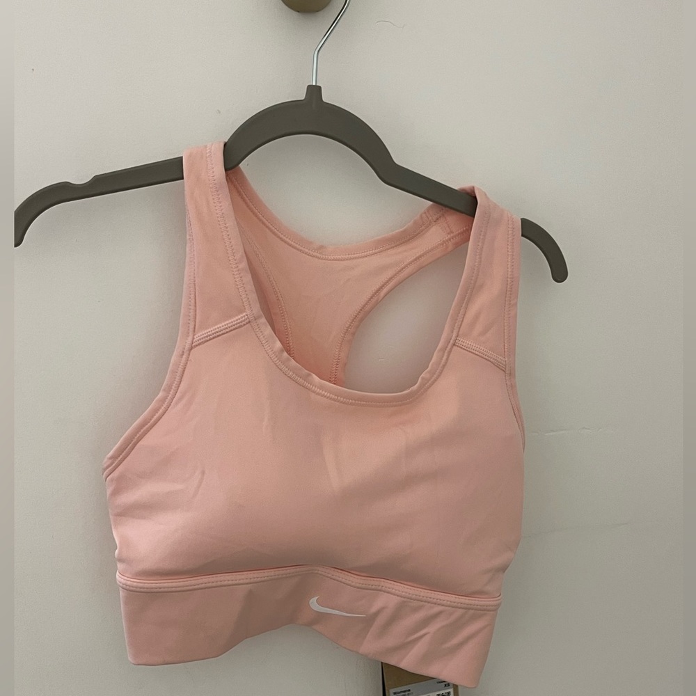 NIKE woman’s sport bra